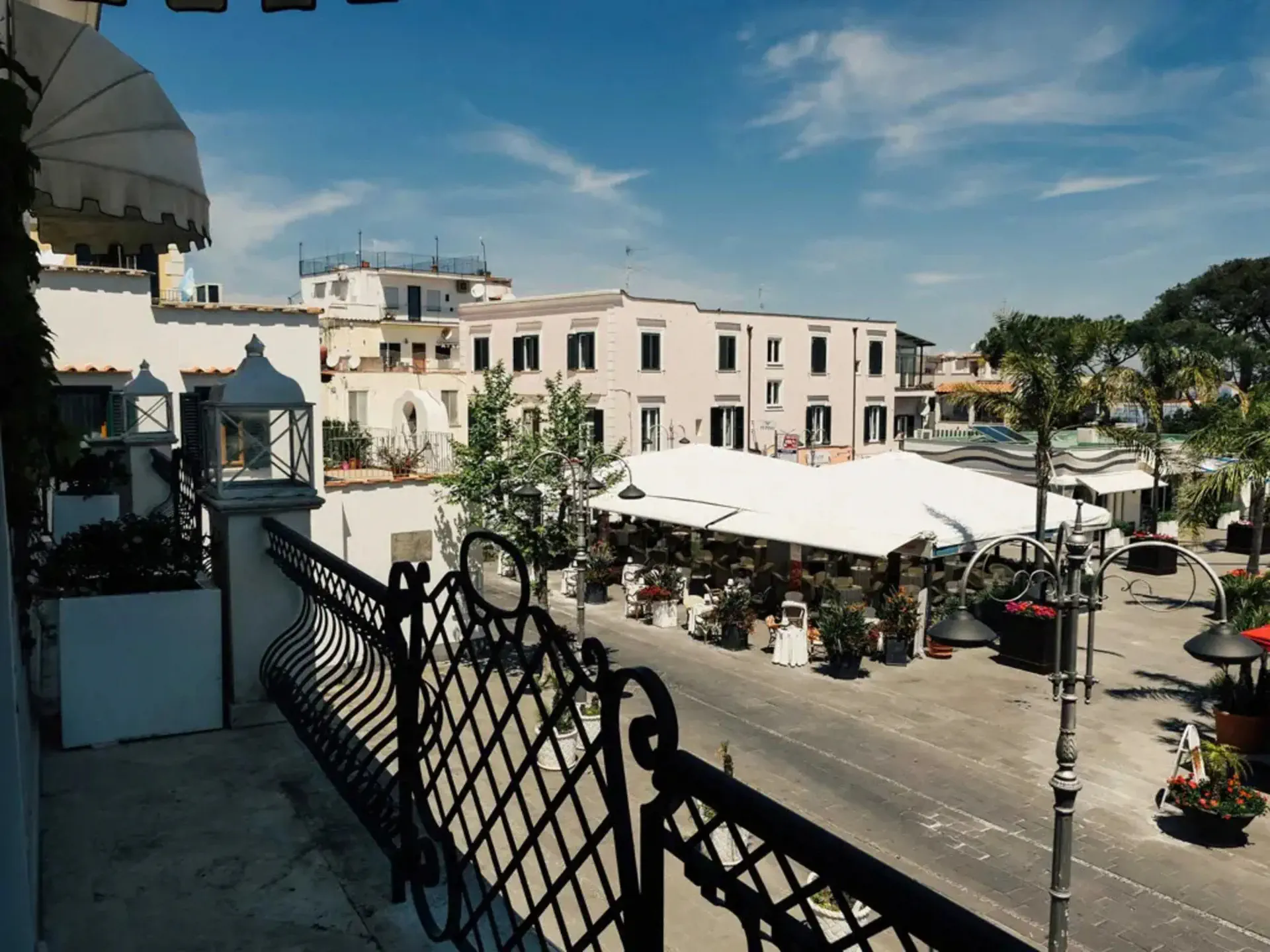 Relais Corte degli Aragonesi - zdjęcie 17