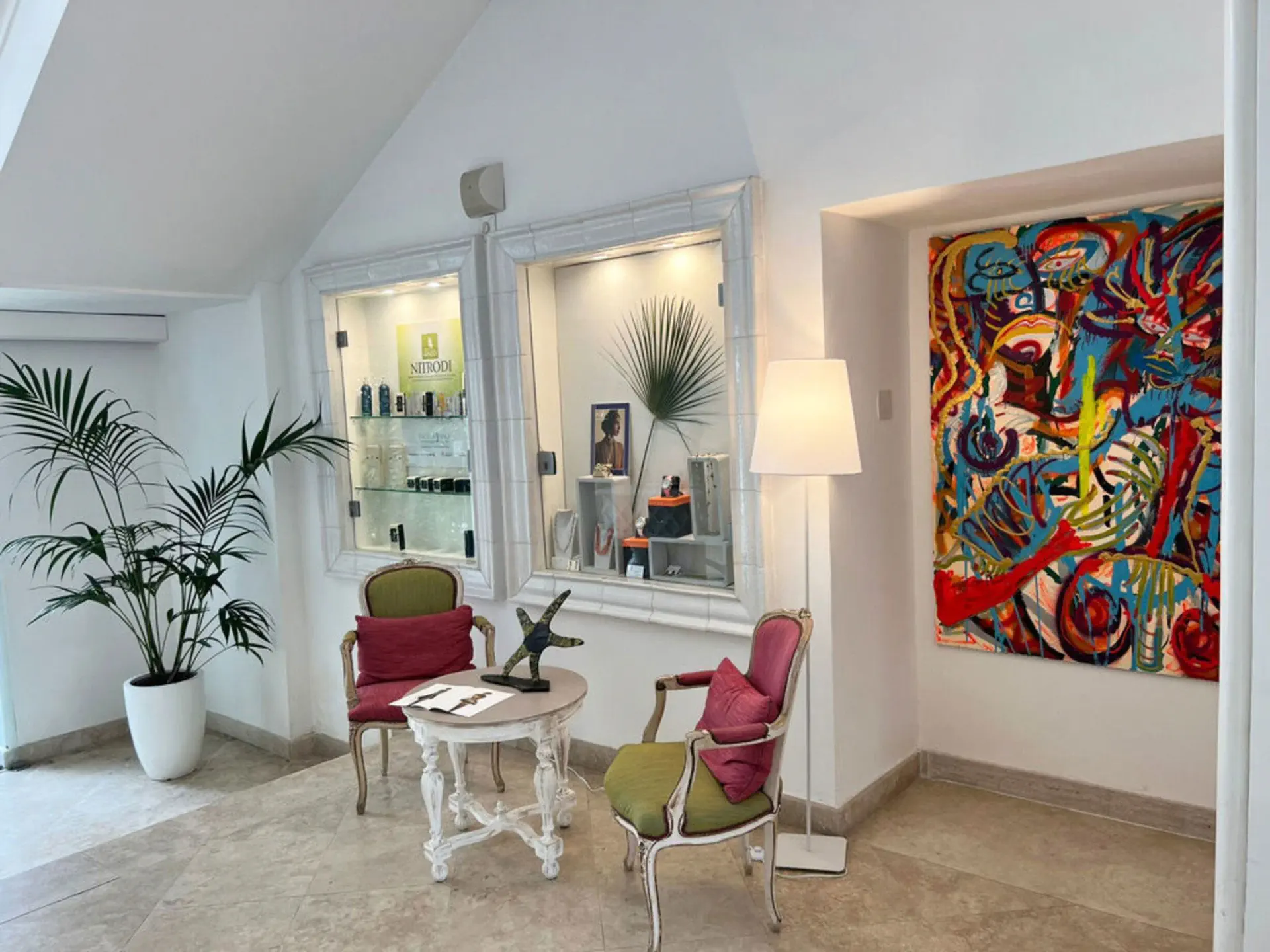 Relais Corte degli Aragonesi - zdjęcie 7