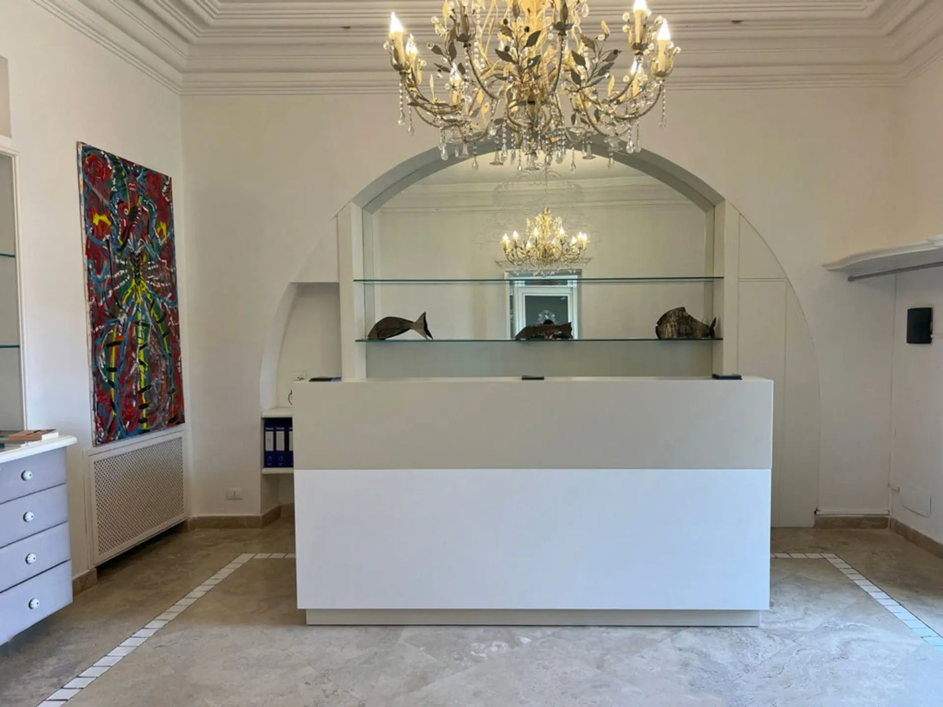 Relais Corte degli Aragonesi - zdjęcie 5