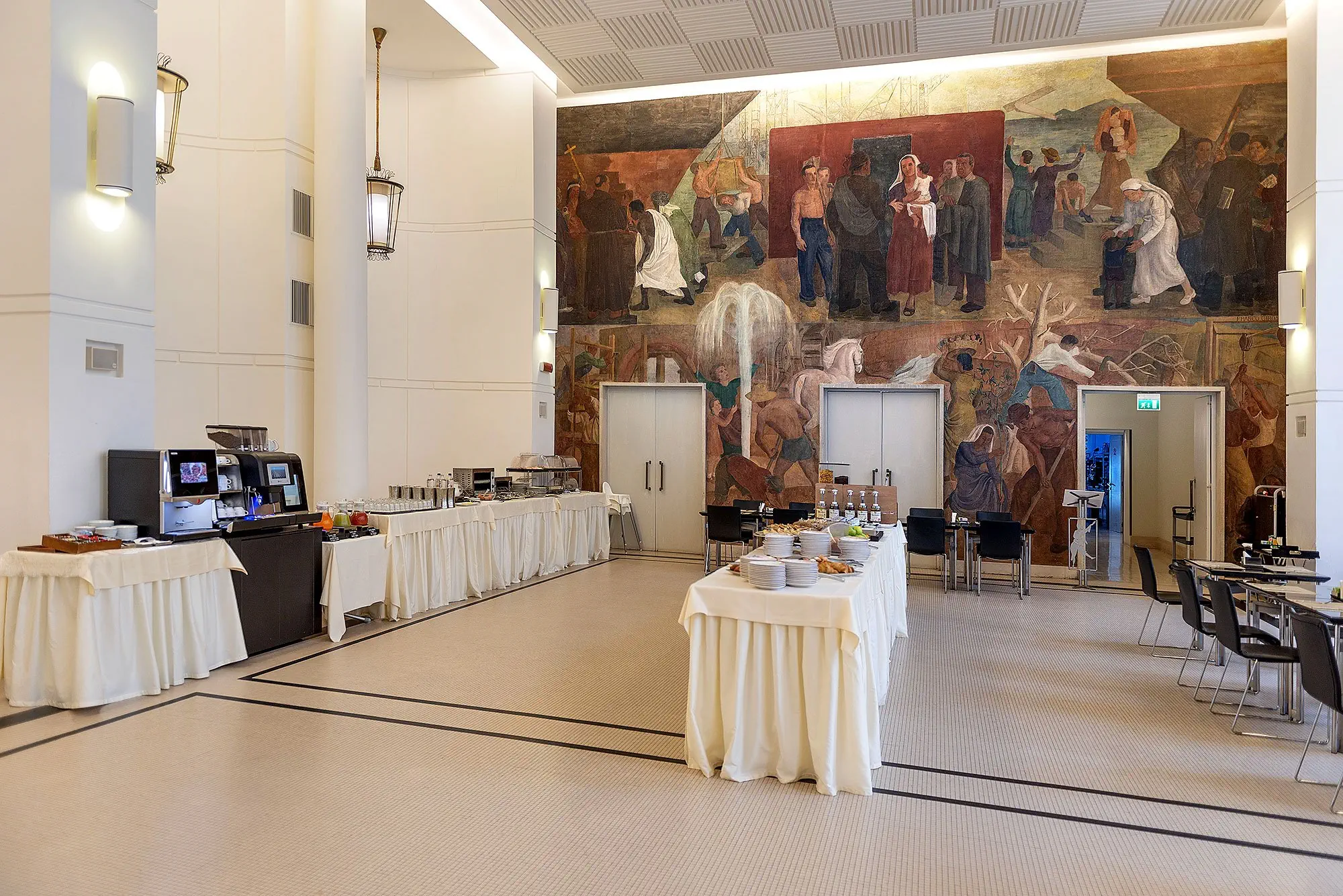 Palazzo Esedra - zdjęcie 13