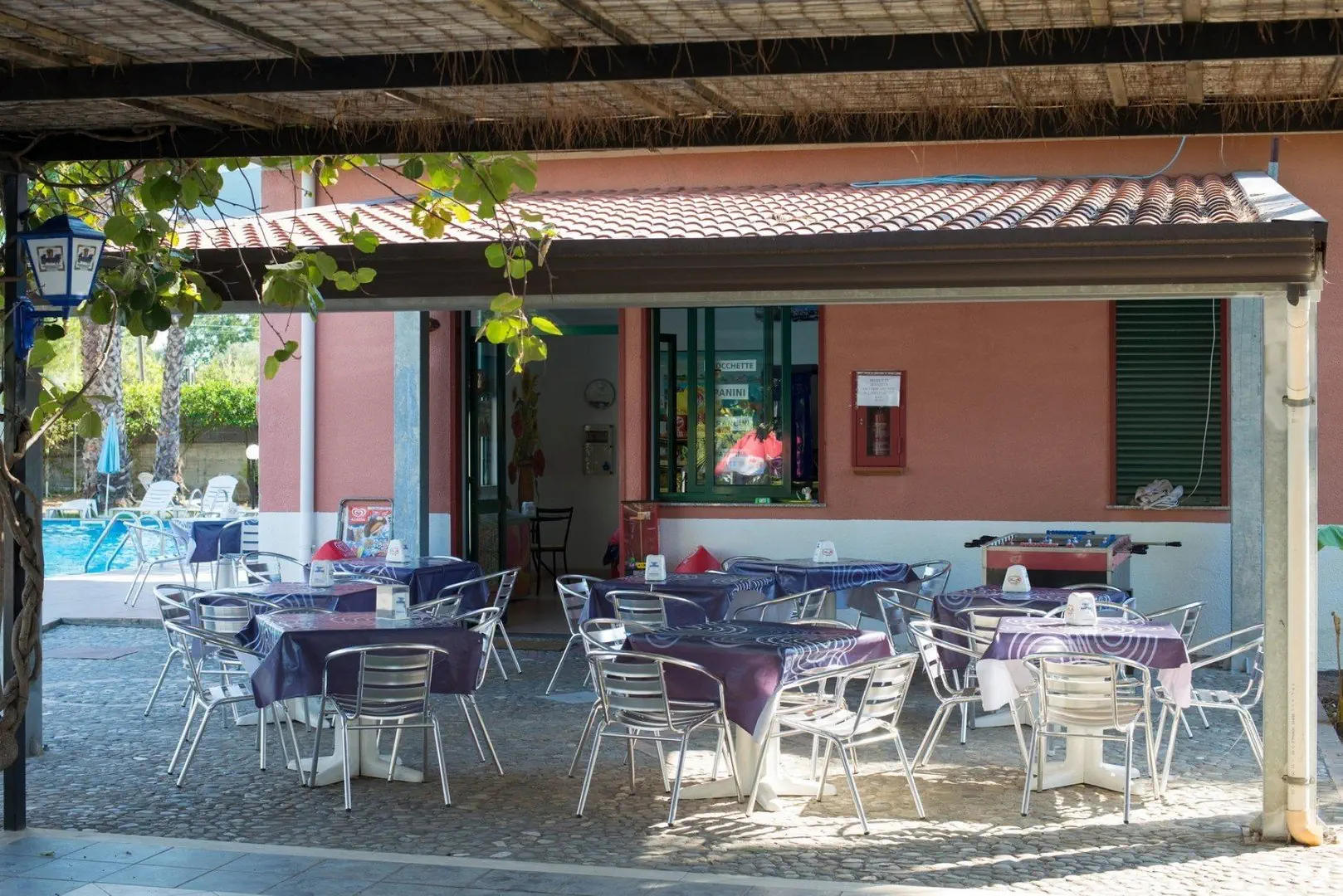 Villaggio Alkantara - zdjęcie 10