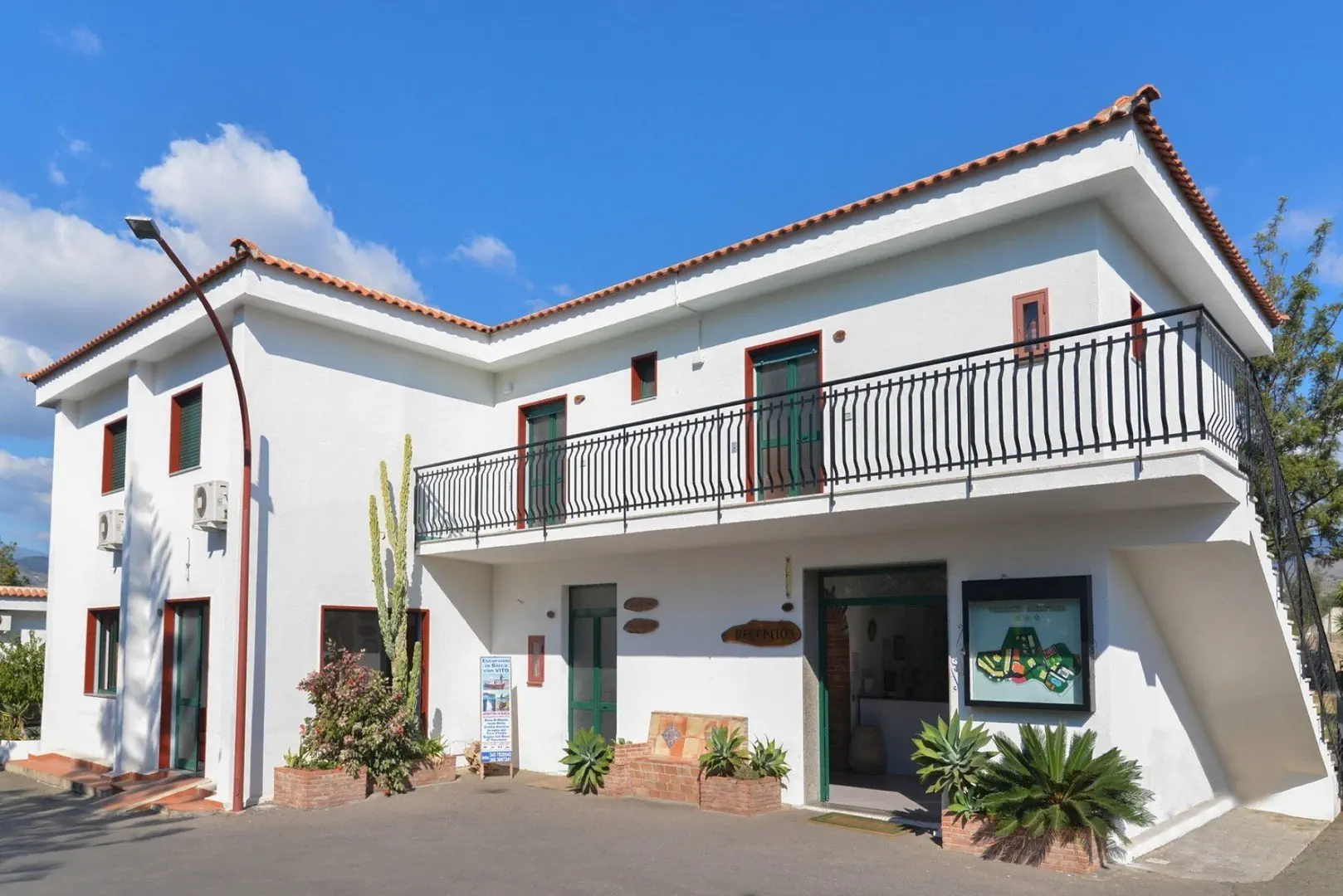 Villaggio Alkantara - zdjęcie 3