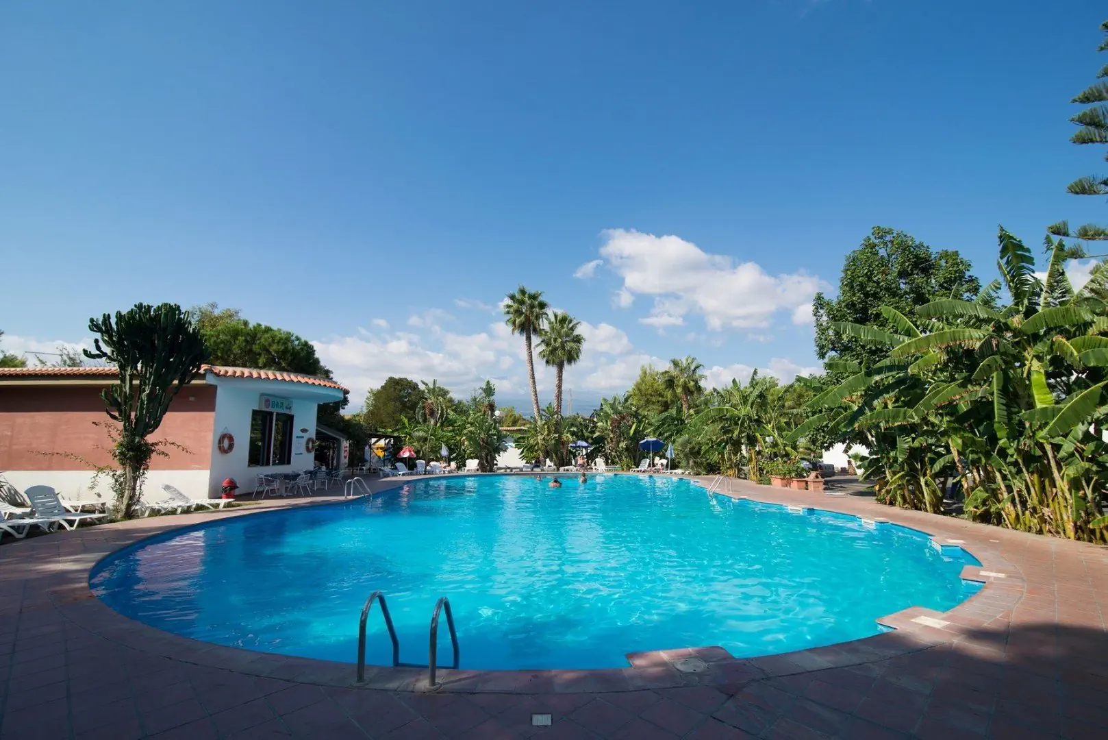 Villaggio Alkantara - zdjęcie 4