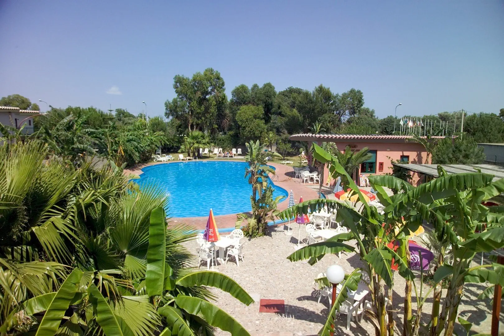 Villaggio Alkantara - zdjęcie 2