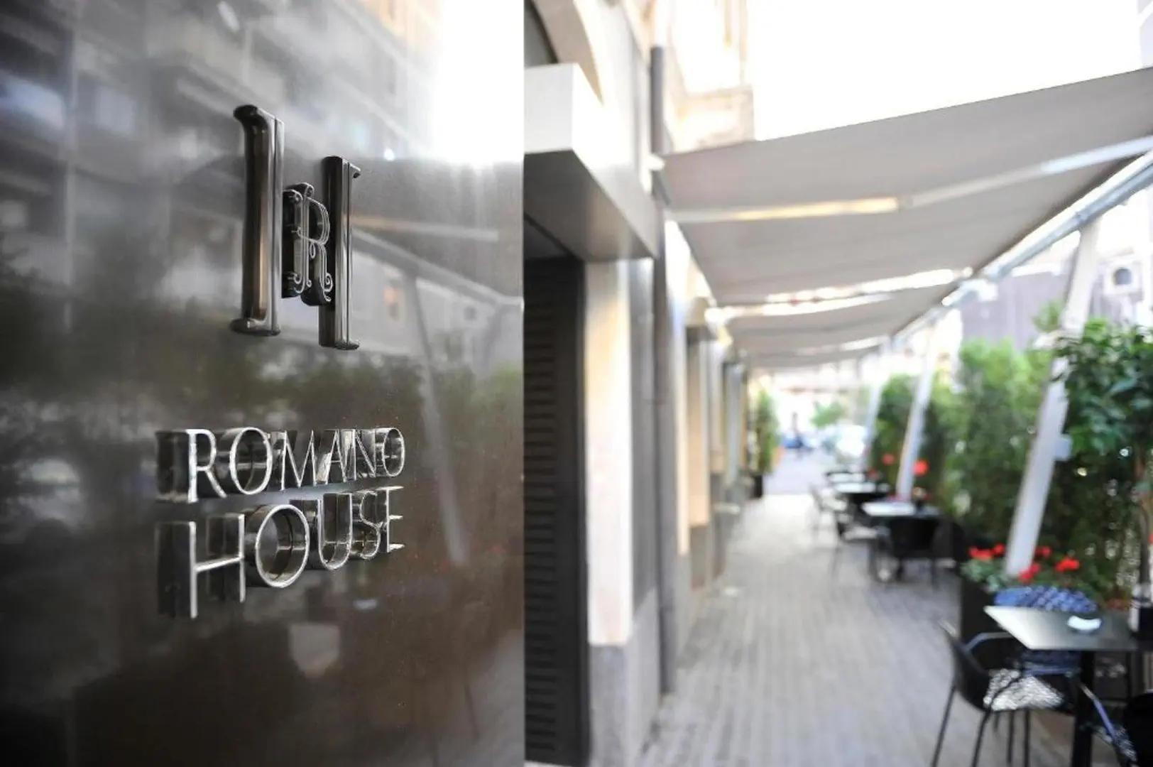 Romano House - zdjęcie 3