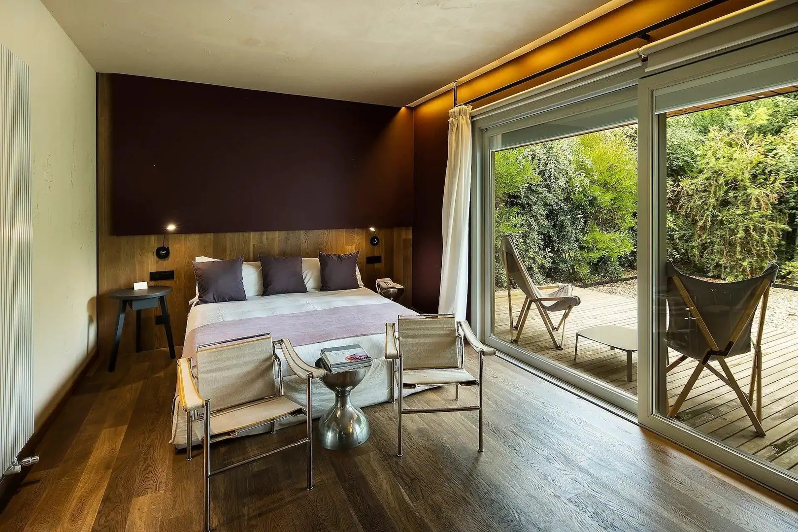 Donna Carmela Resort & Lodges - zdjęcie 11