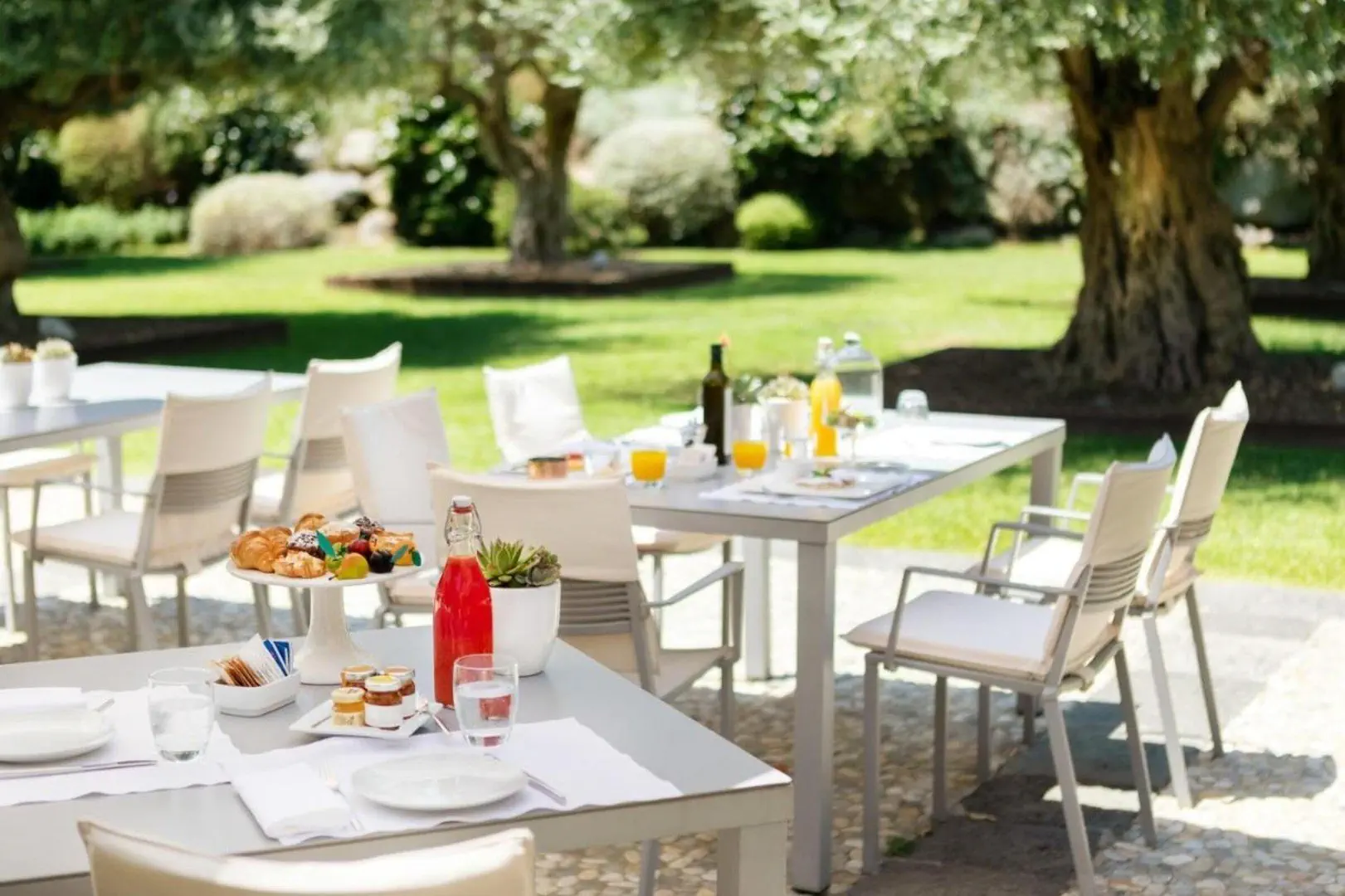 Donna Carmela Resort & Lodges - zdjęcie 14