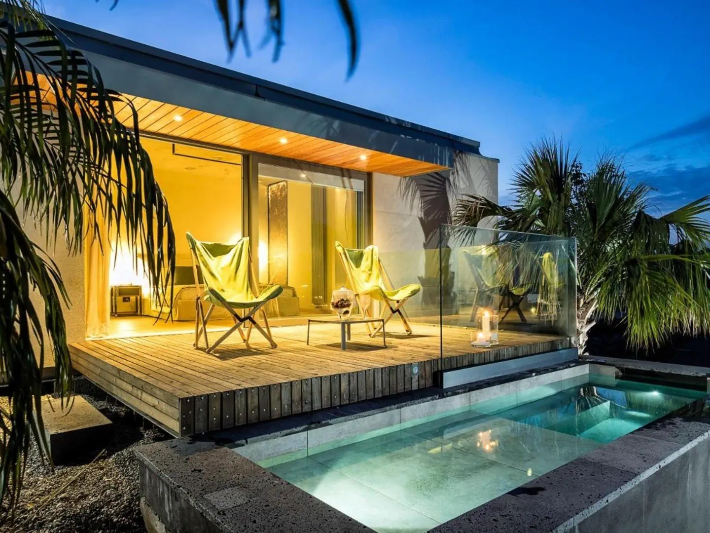 Donna Carmela Resort & Lodges - zdjęcie 10
