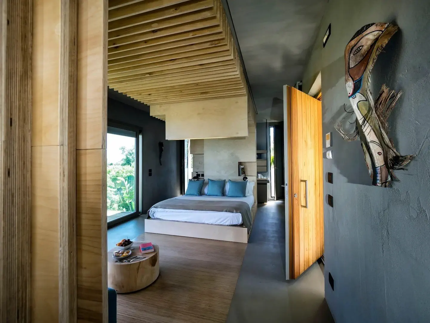 Donna Carmela Resort & Lodges - zdjęcie 7