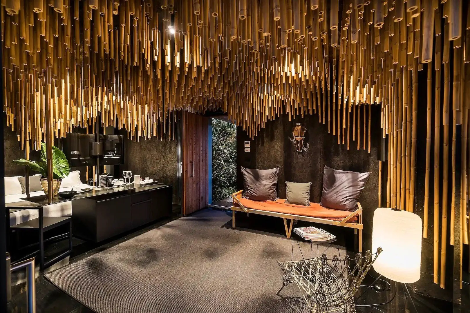 Donna Carmela Resort & Lodges - zdjęcie 8