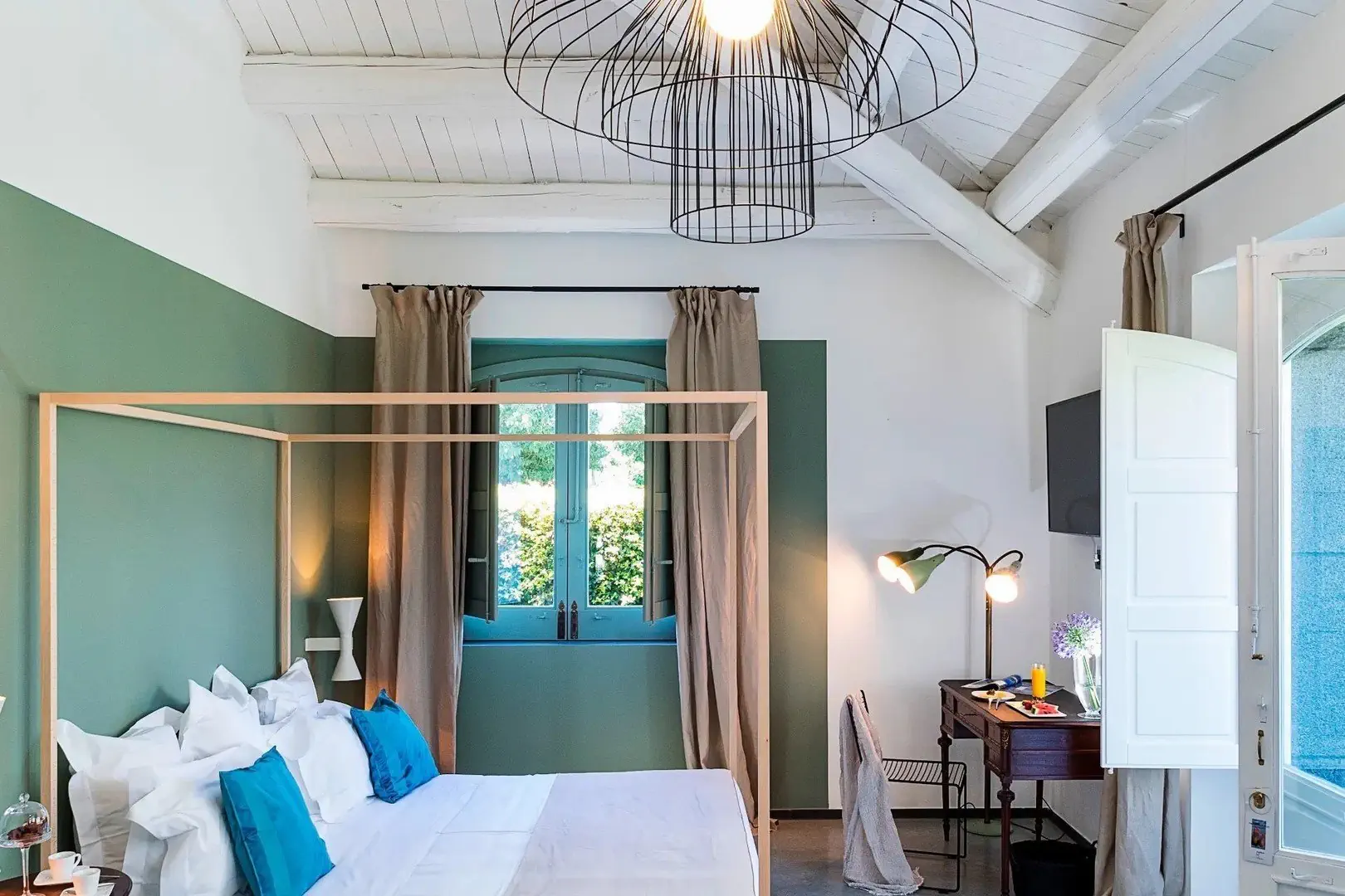 Donna Carmela Resort & Lodges - zdjęcie 5