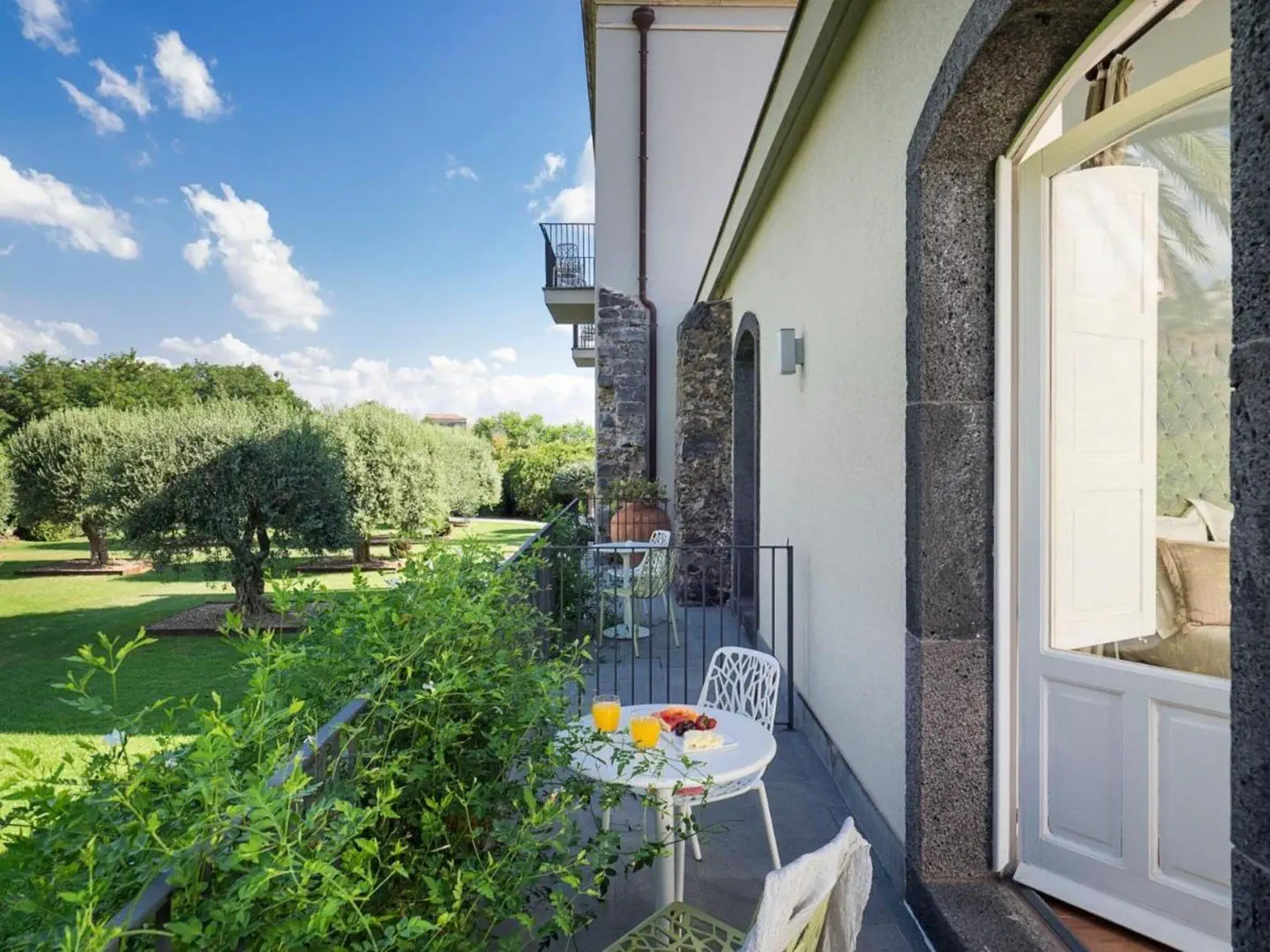 Donna Carmela Resort & Lodges - zdjęcie 13