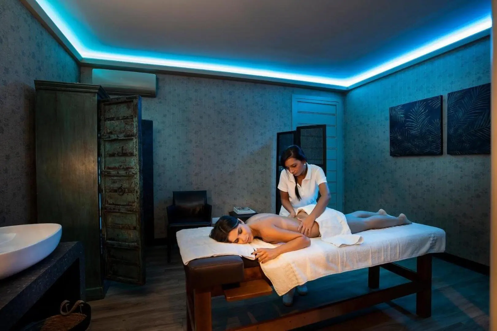 Donna Carmela Resort & Lodges - zdjęcie 16