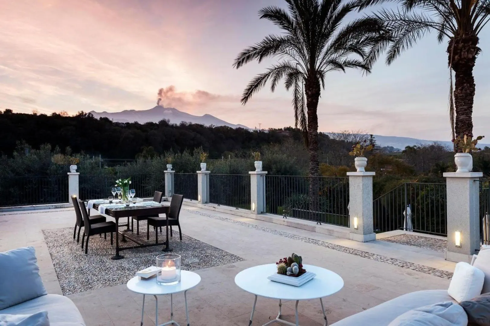 Donna Carmela Resort & Lodges - zdjęcie 15