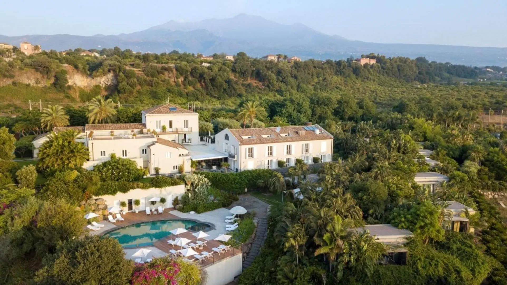 Donna Carmela Resort & Lodges - zdjęcie 2
