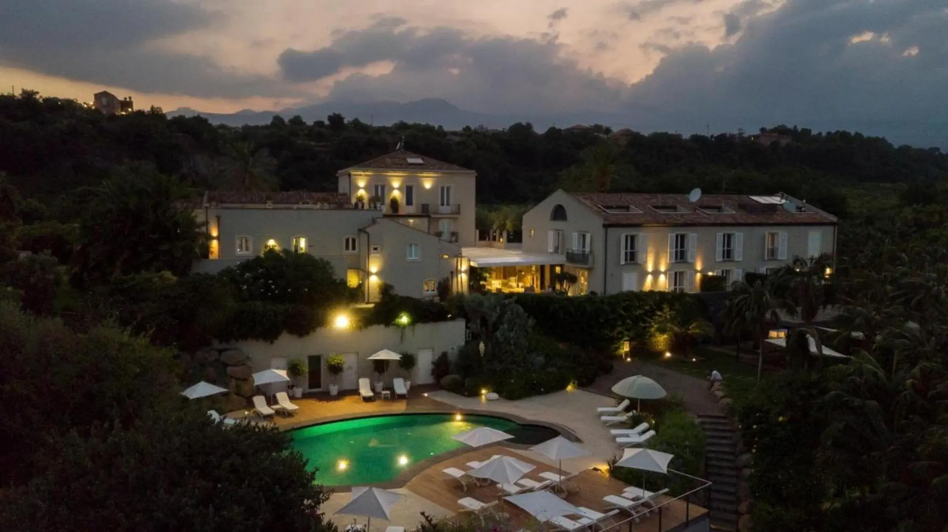 Donna Carmela Resort & Lodges - zdjęcie 17