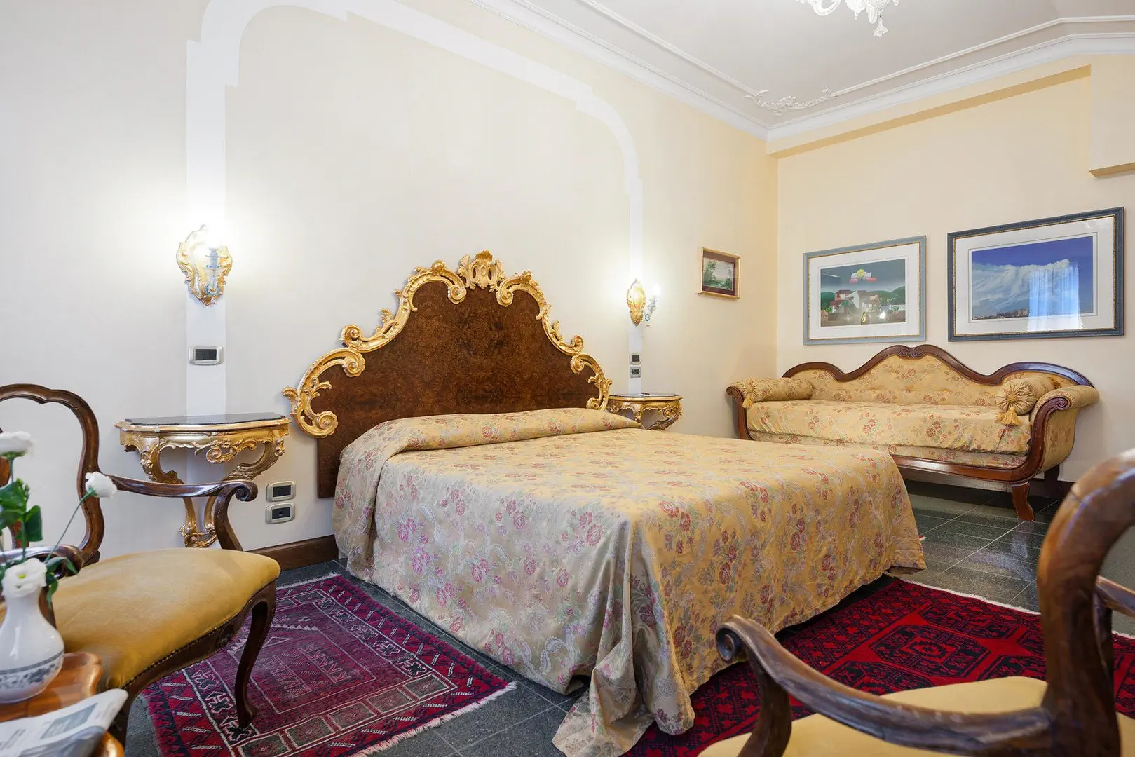 San Cassiano Residenza D Epoca Ca Favretto Venice - zdjęcie 6