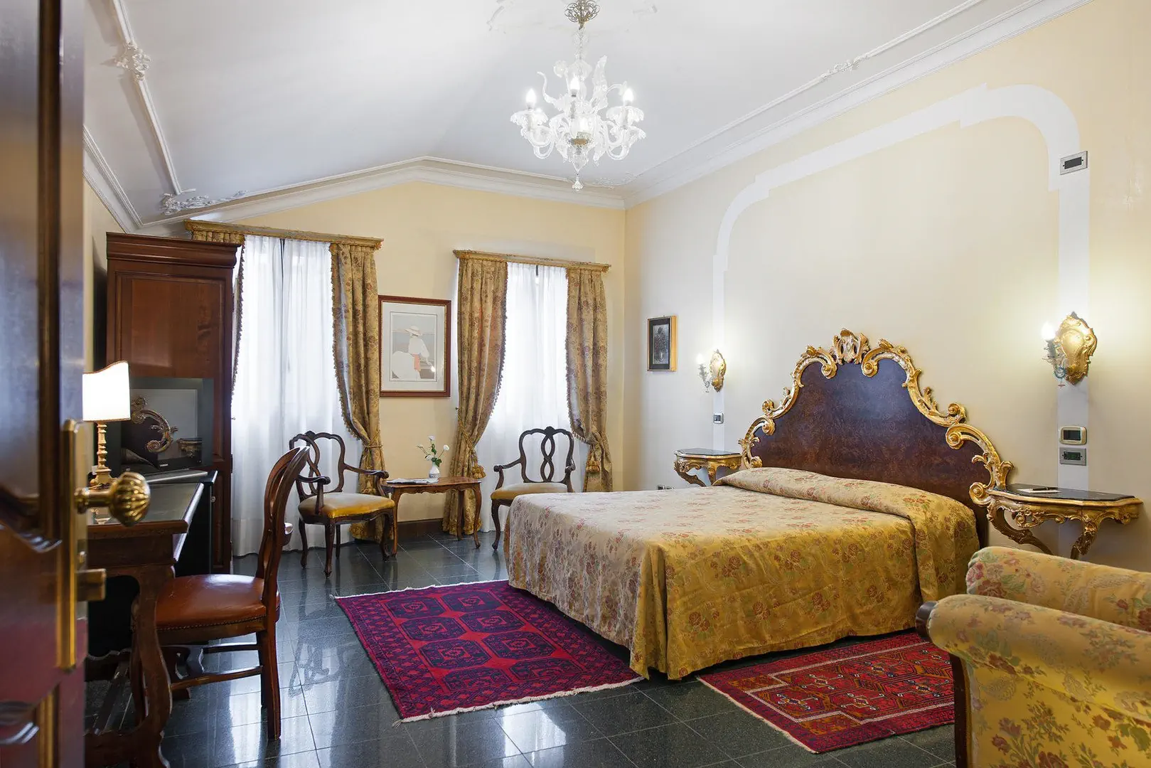San Cassiano Residenza D Epoca Ca Favretto Venice - zdjęcie 14