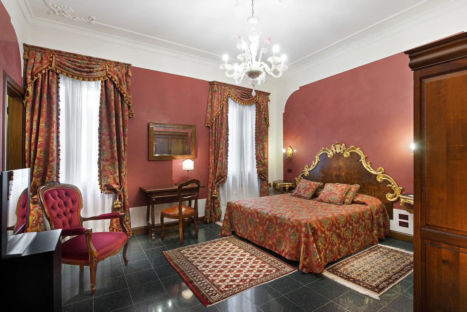 San Cassiano Residenza D Epoca Ca Favretto Venice - zdjęcie 9