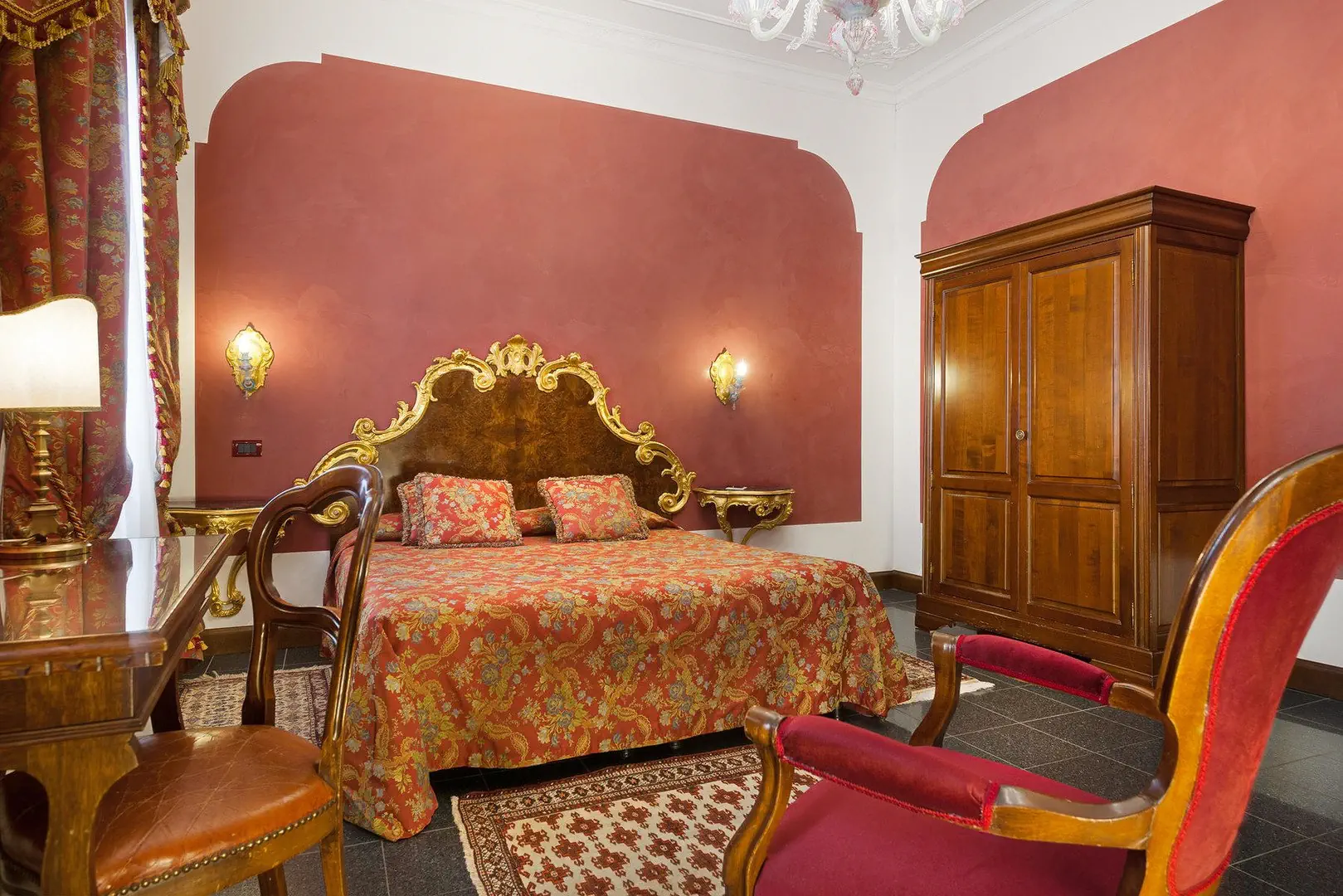 San Cassiano Residenza D Epoca Ca Favretto Venice - zdjęcie 10