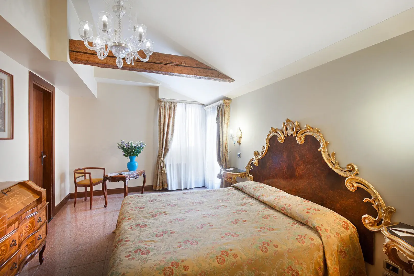 San Cassiano Residenza D Epoca Ca Favretto Venice - zdjęcie 8