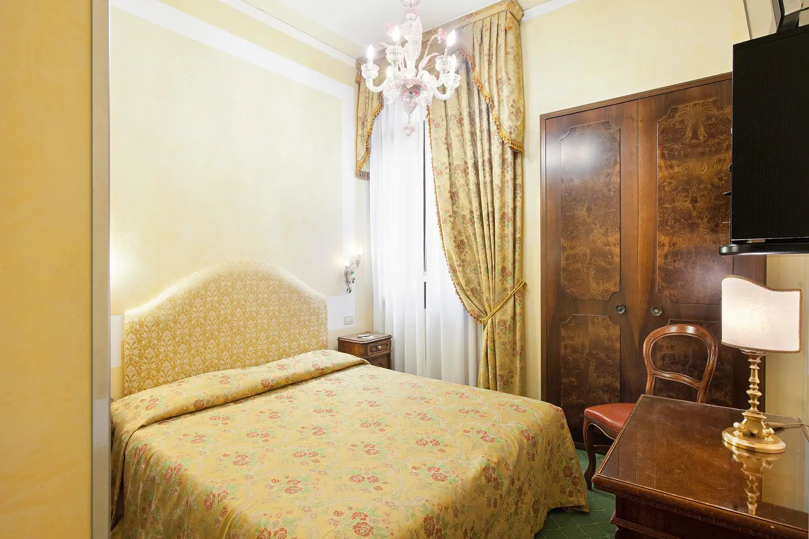 San Cassiano Residenza D Epoca Ca Favretto Venice - zdjęcie 16