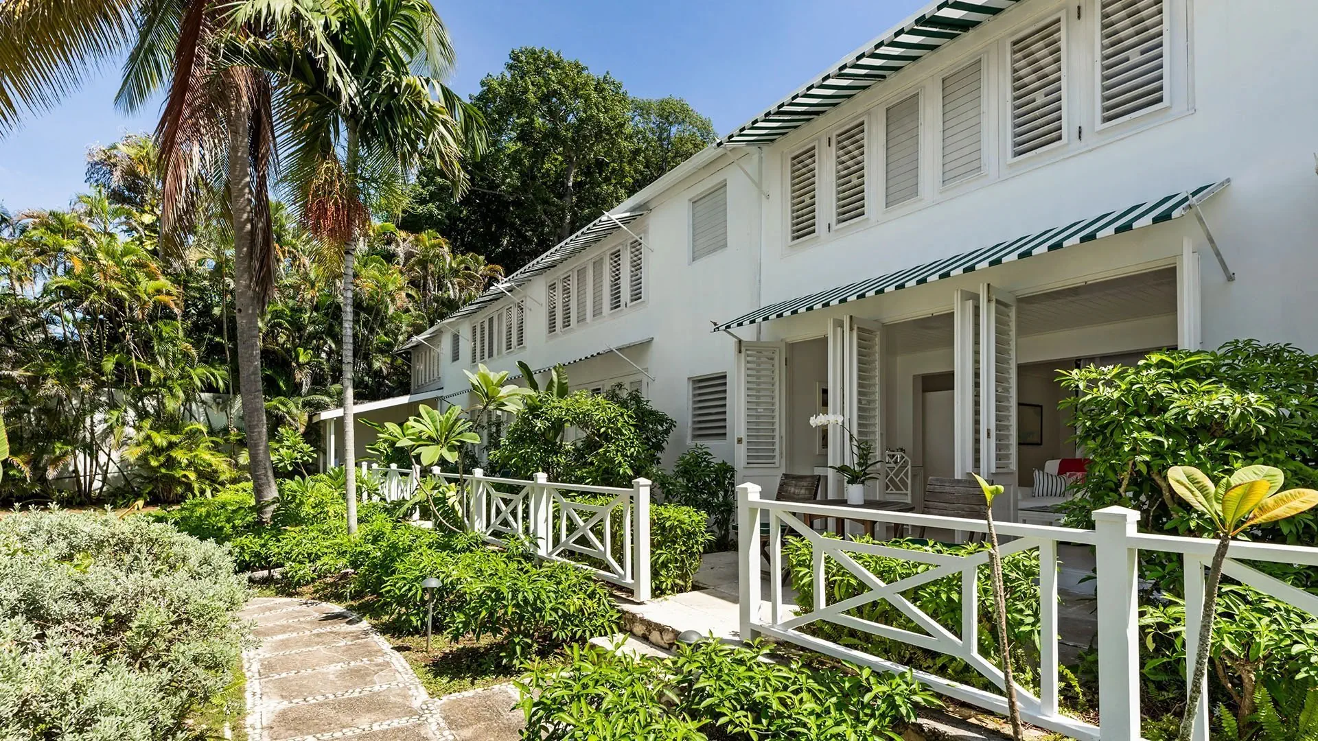 Round Hill & Villas - zdjęcie 26