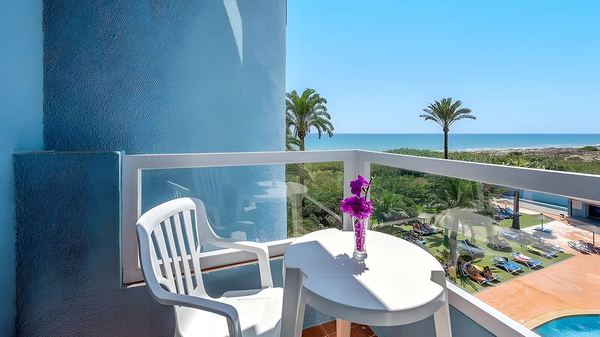 Poseidon Playas de Guardamar