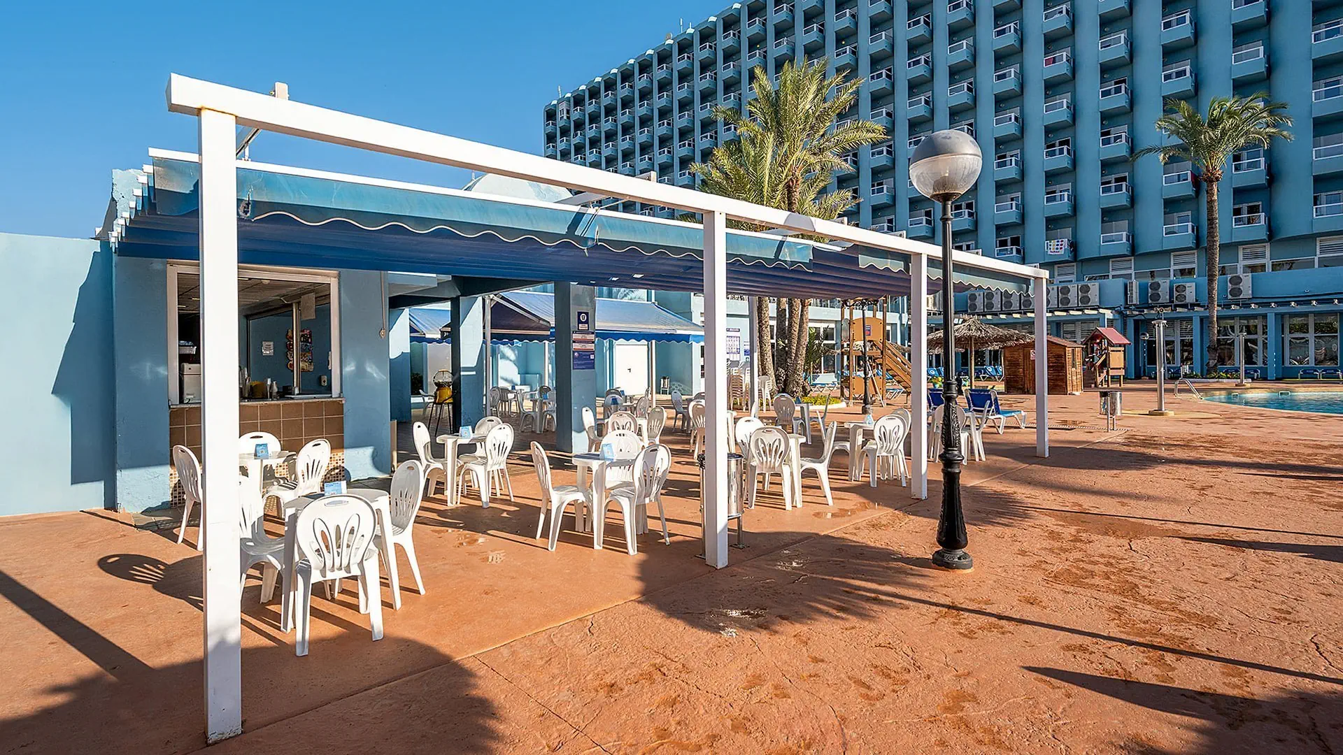 Poseidon Playas de Guardamar