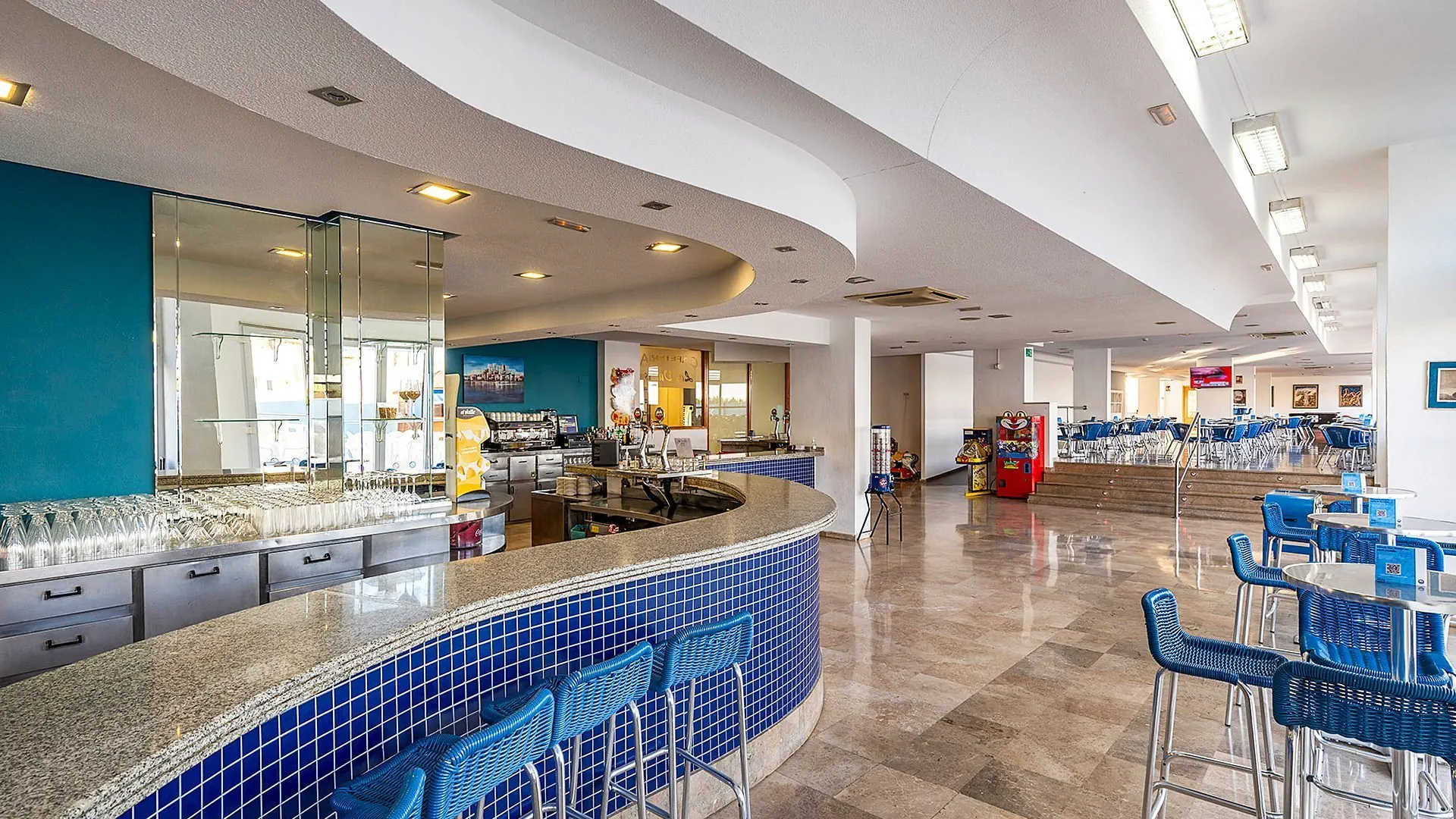 Poseidon Playas de Guardamar