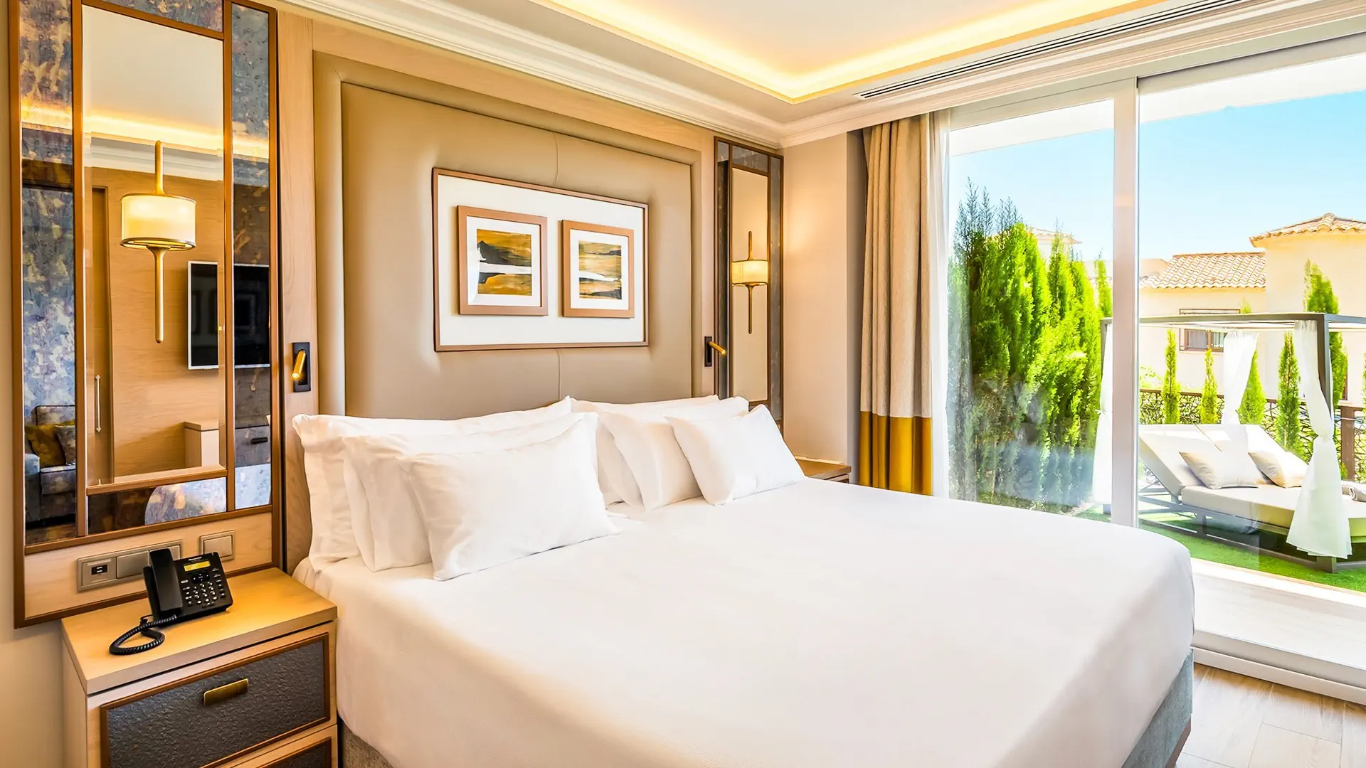 Barcelo La Nucia Hills