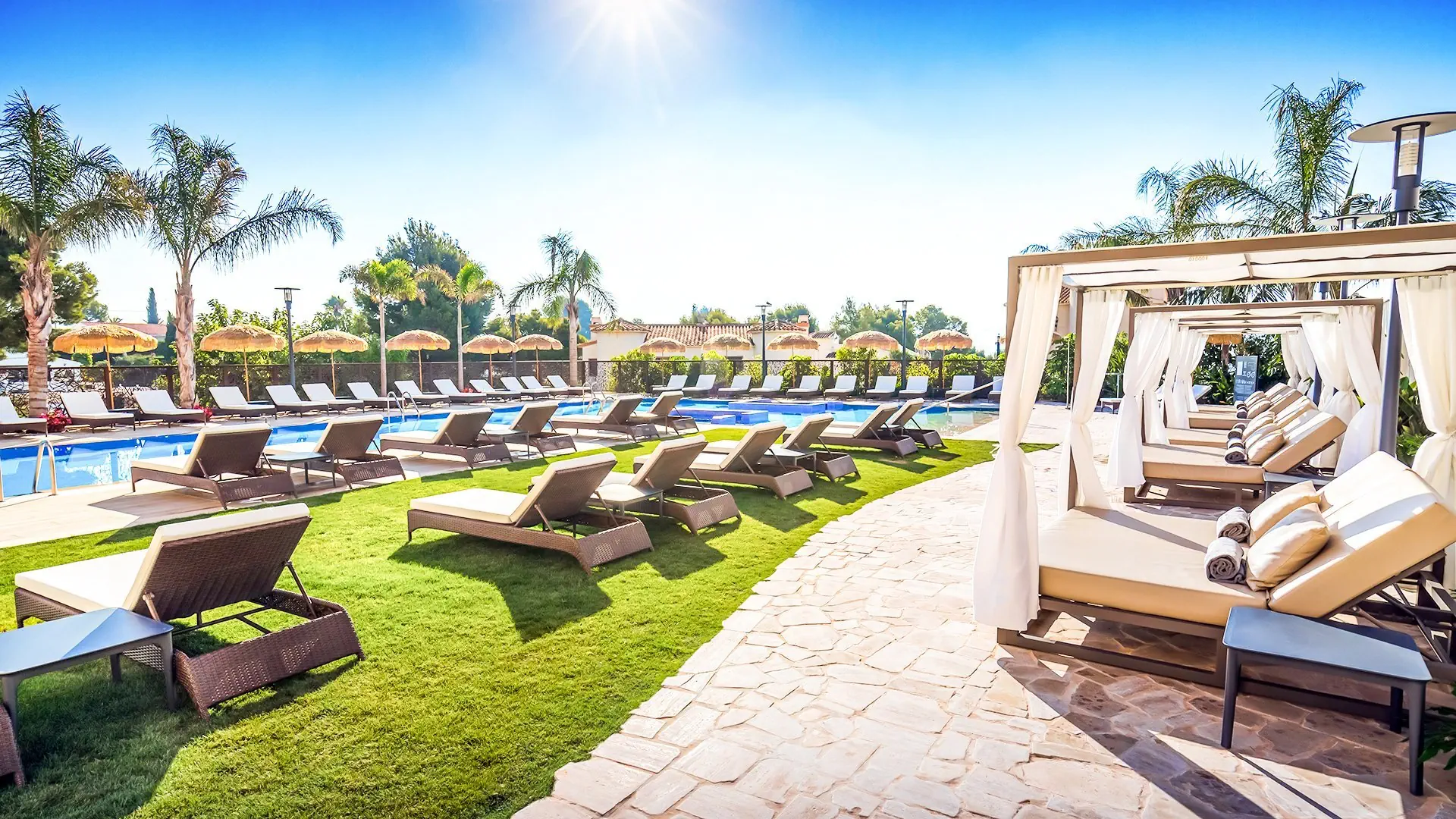Barcelo La Nucia Hills