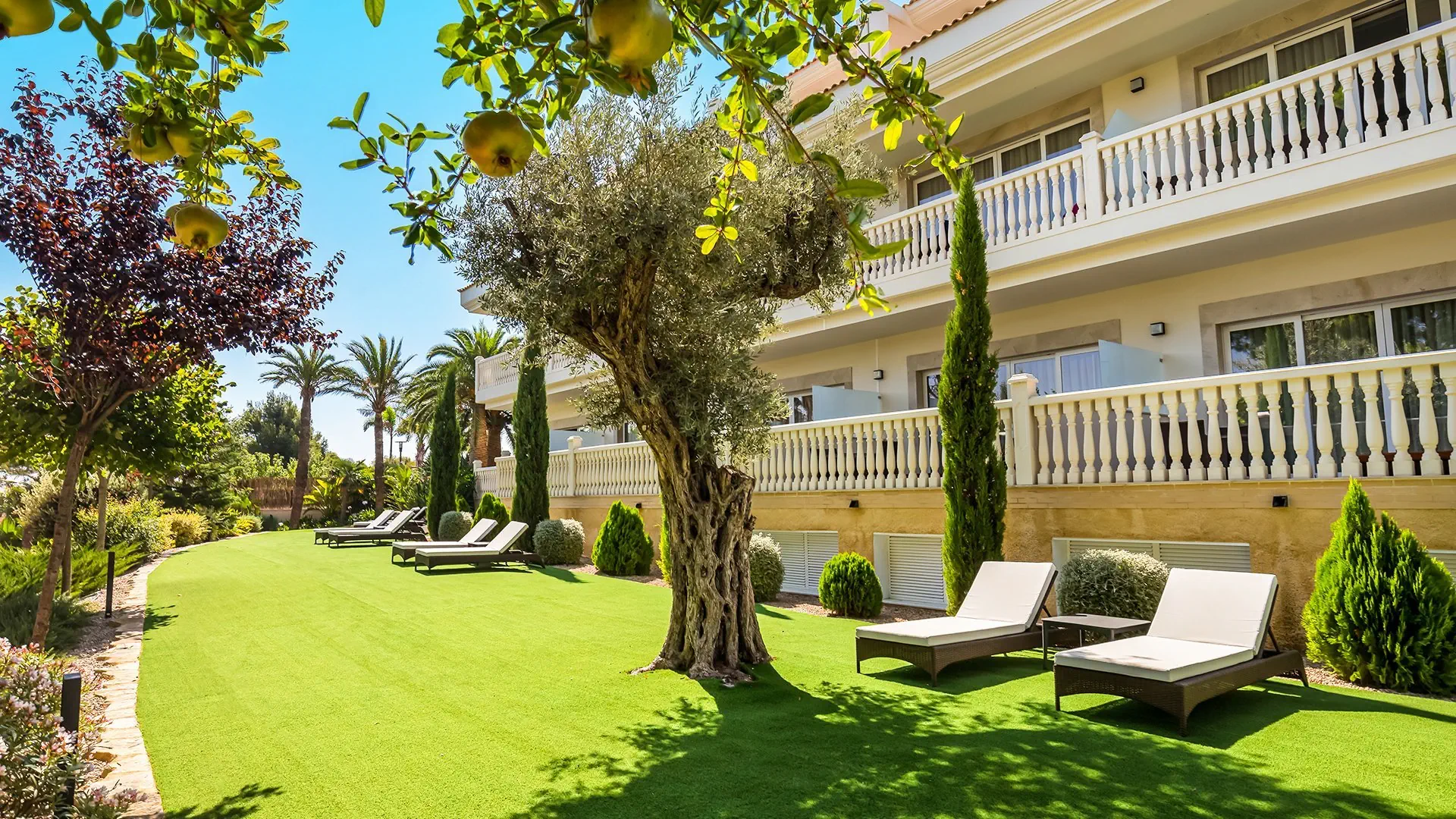Barcelo La Nucia Hills