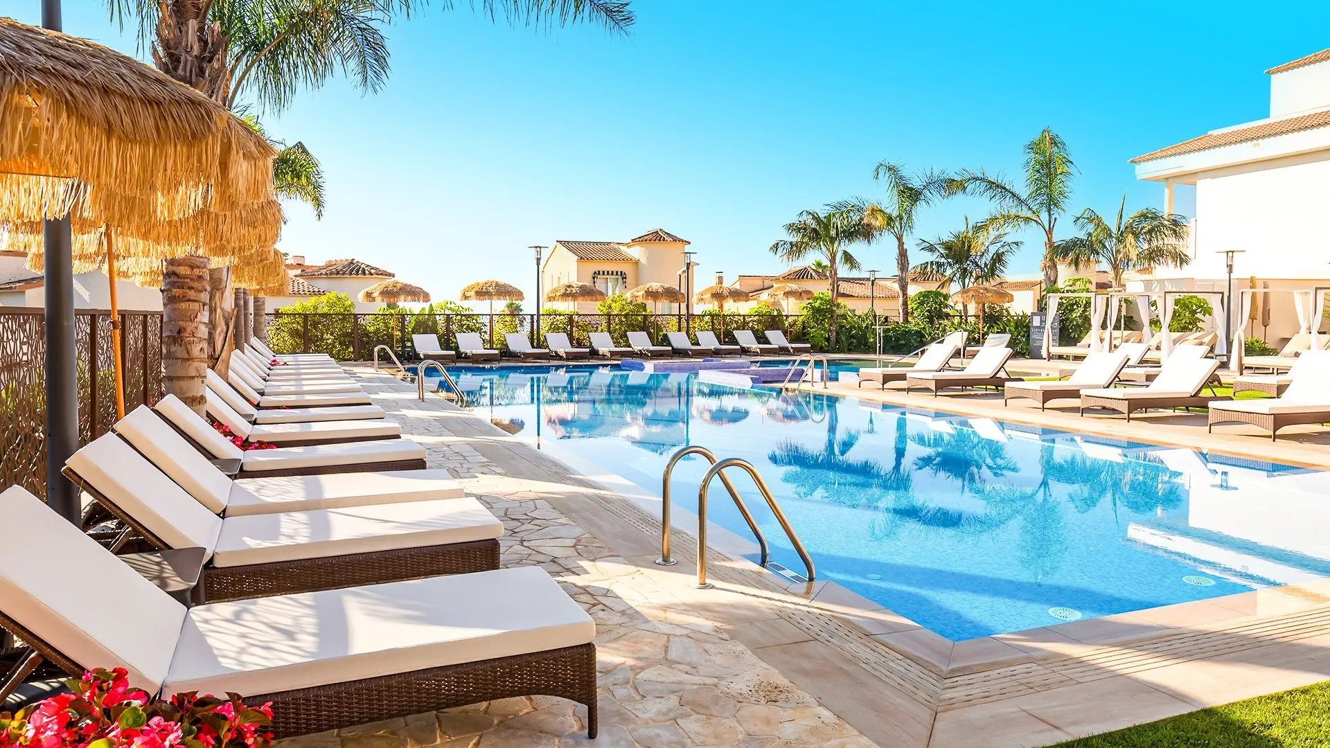 Barcelo La Nucia Hills