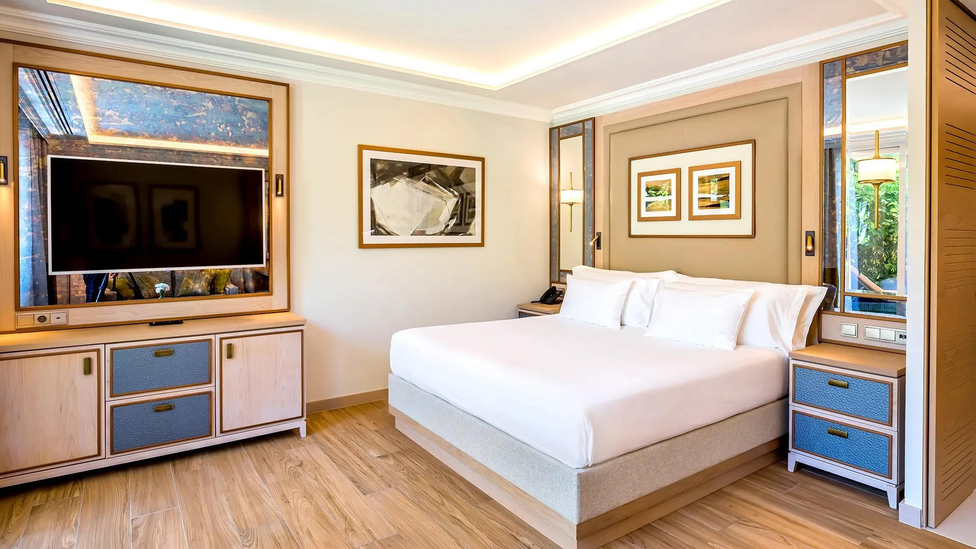 Barcelo La Nucia Hills