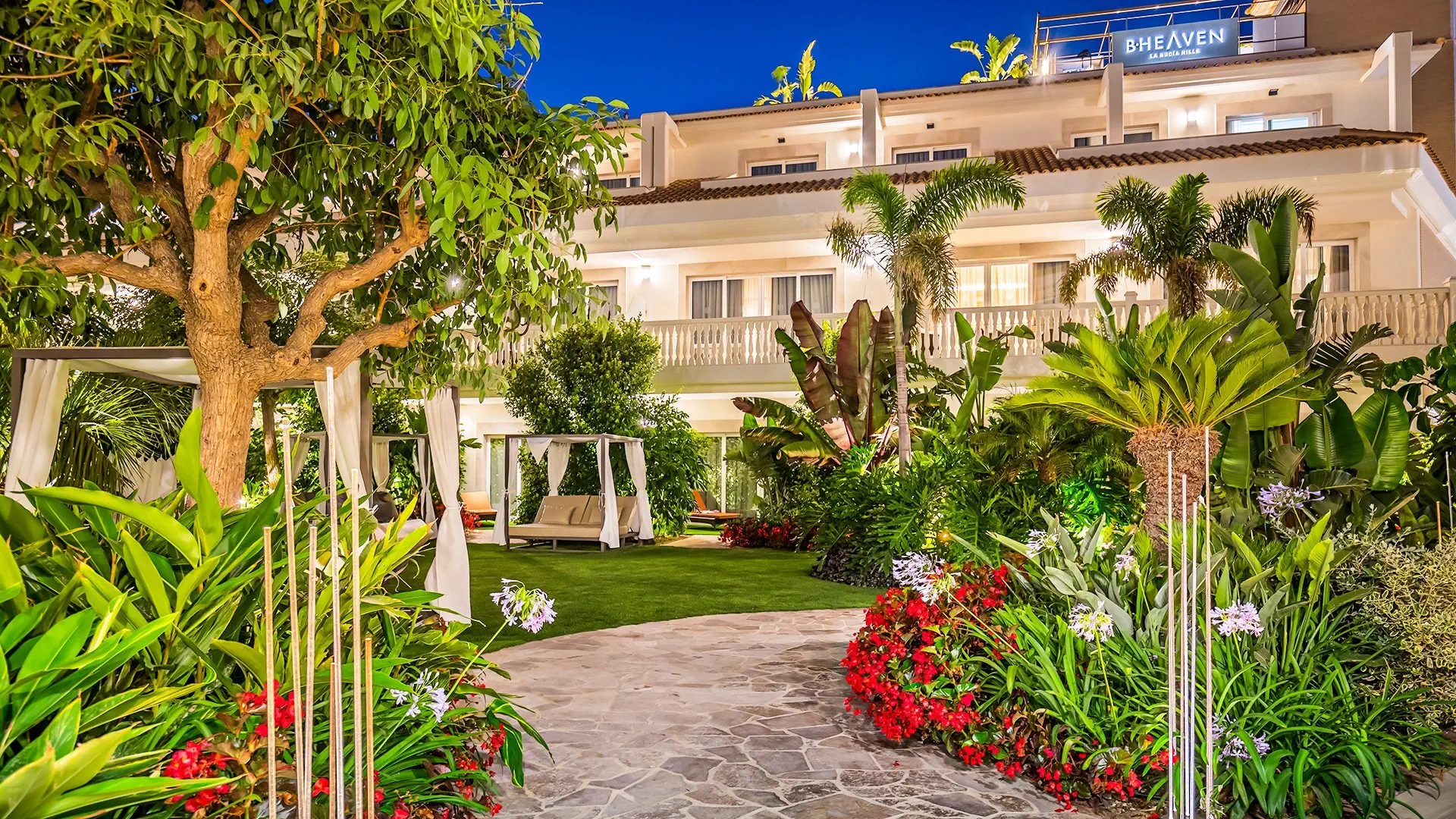 Barcelo La Nucia Hills