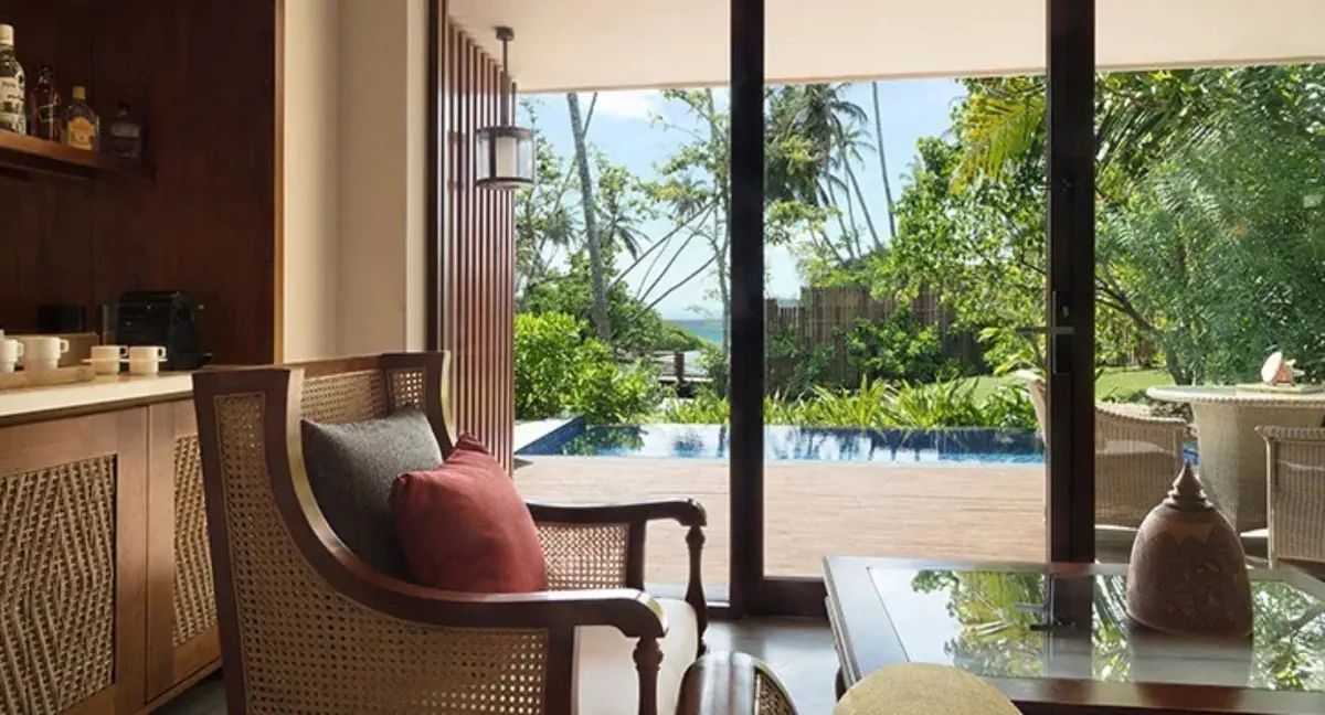 Anantara Peace Haven Tangalle Resort - zdjęcie 13