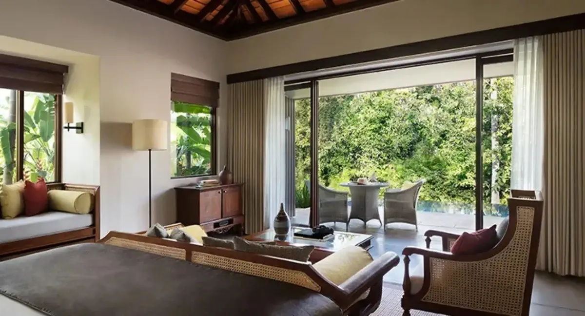 Anantara Peace Haven Tangalle Resort - zdjęcie 10