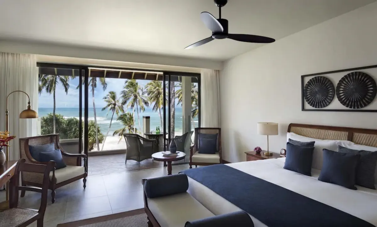 Anantara Peace Haven Tangalle Resort - zdjęcie 5