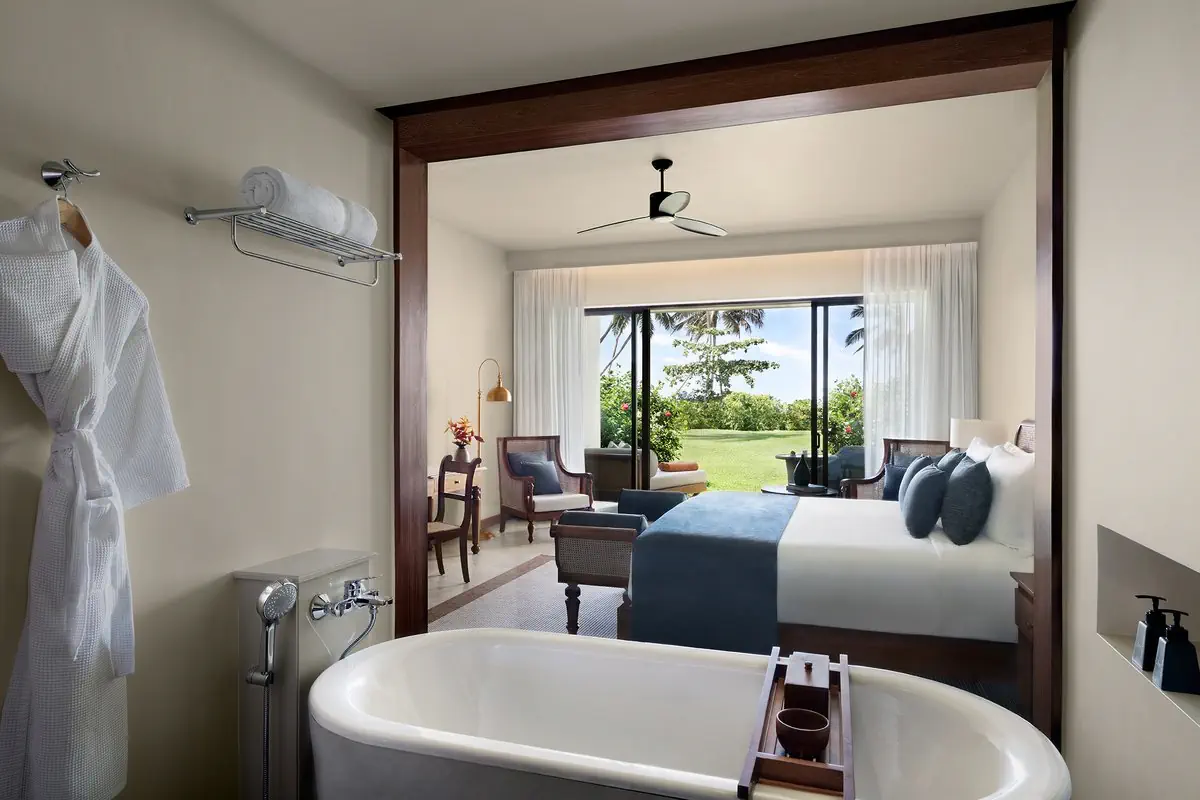 Anantara Peace Haven Tangalle Resort - zdjęcie 9