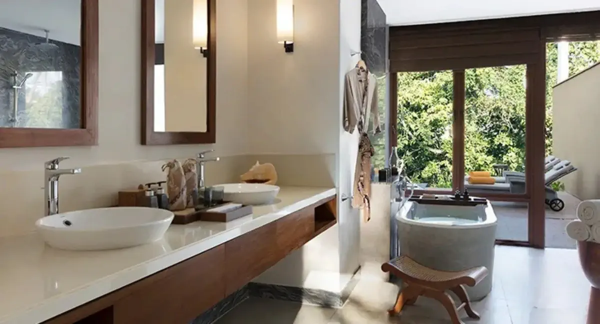 Anantara Peace Haven Tangalle Resort - zdjęcie 11