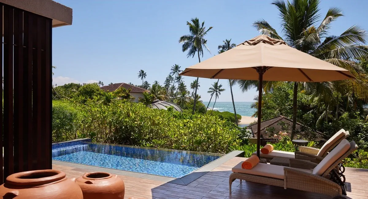 Anantara Peace Haven Tangalle Resort - zdjęcie 14