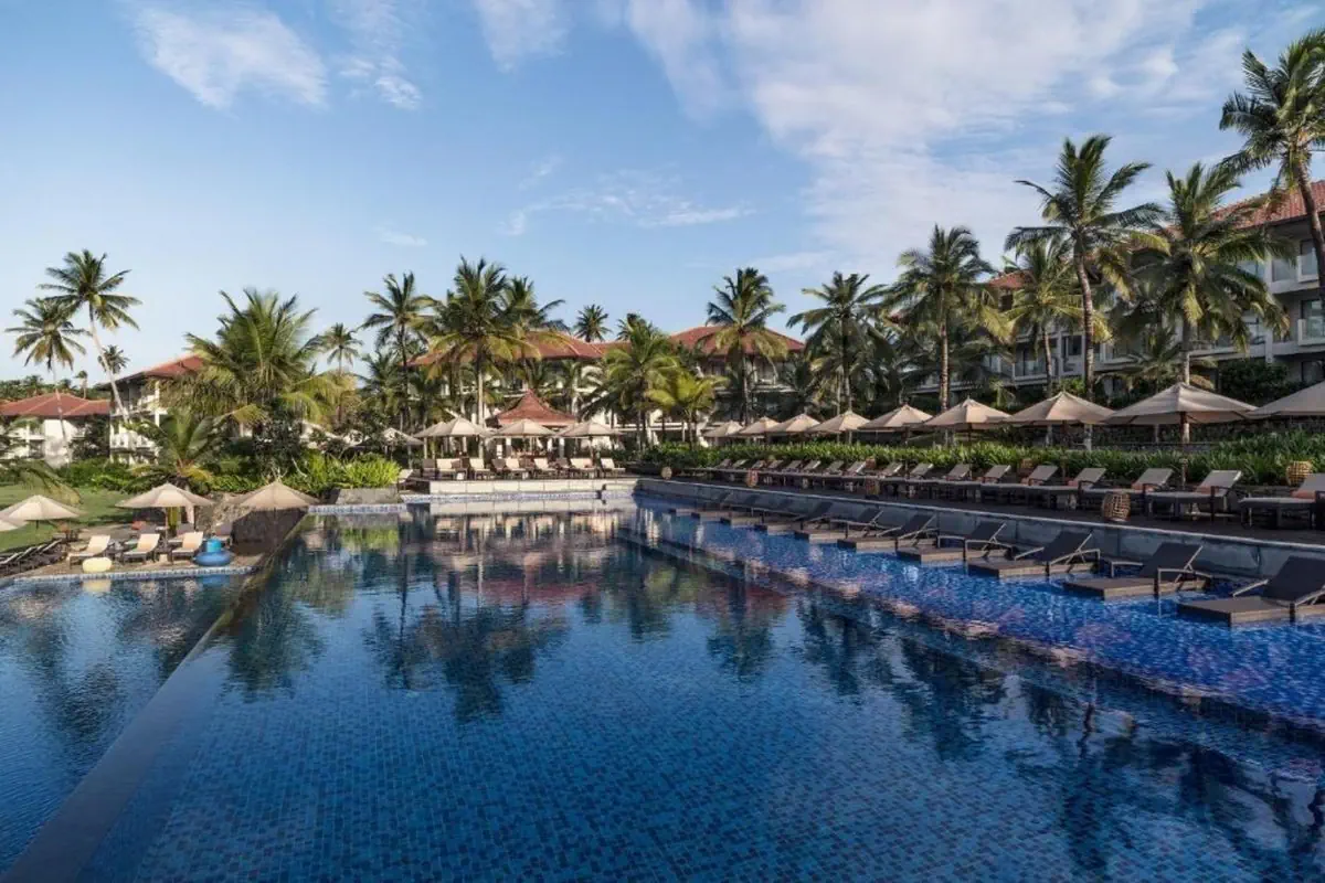 Anantara Peace Haven Tangalle Resort - zdjęcie 18