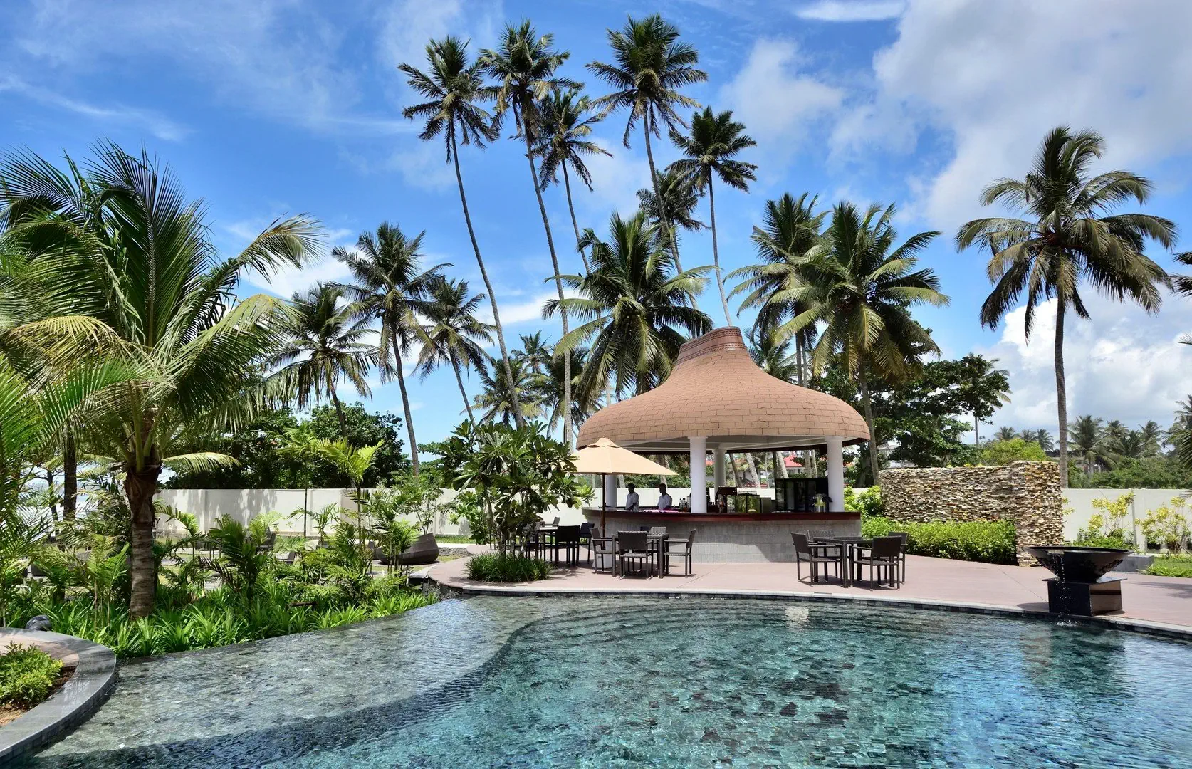 Anantara Peace Haven Tangalle Resort - zdjęcie 4