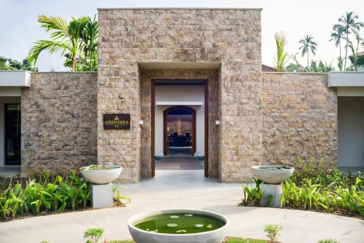 Anantara Peace Haven Tangalle Resort - zdjęcie 20
