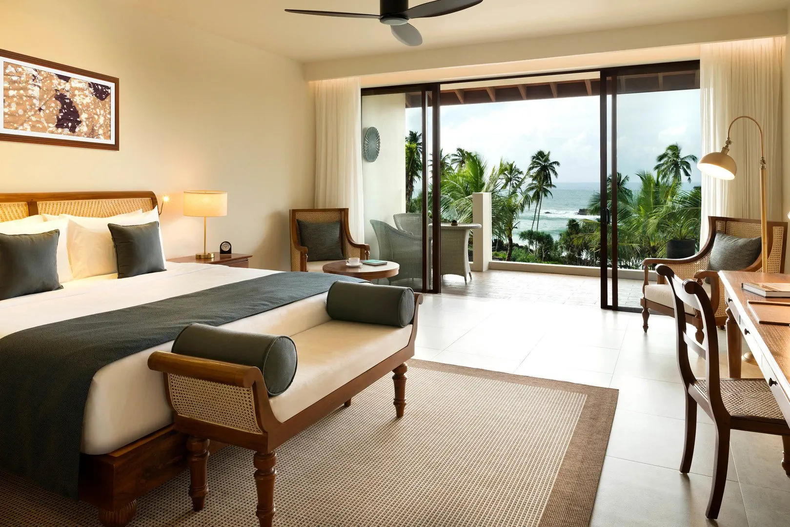 Anantara Peace Haven Tangalle Resort - zdjęcie 6