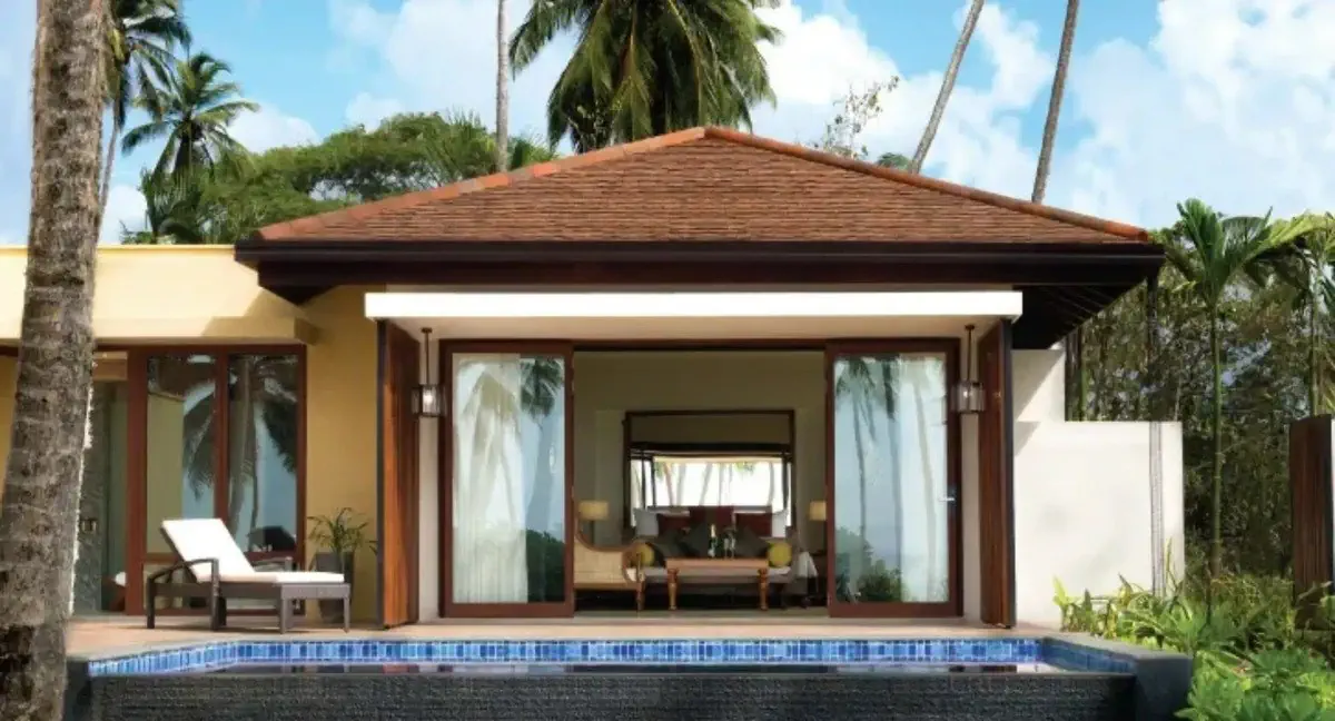 Anantara Peace Haven Tangalle Resort - zdjęcie 12