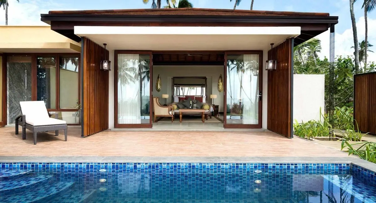 Anantara Peace Haven Tangalle Resort - zdjęcie 15