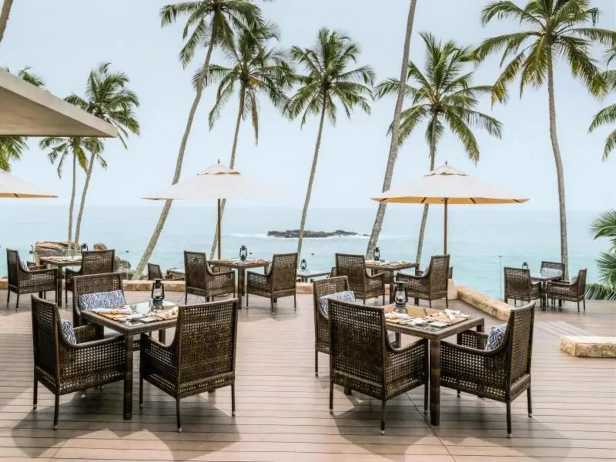 Anantara Peace Haven Tangalle Resort - zdjęcie 19