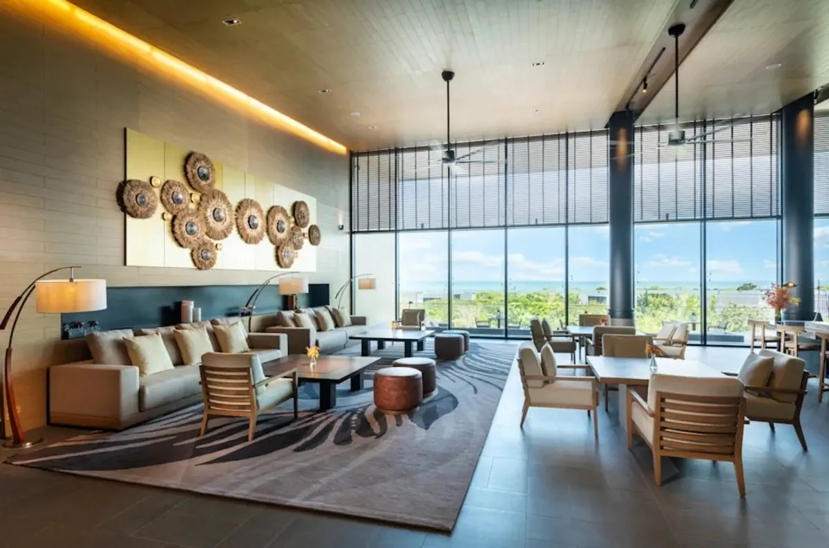 Hilton Yala Resort - zdjęcie 12